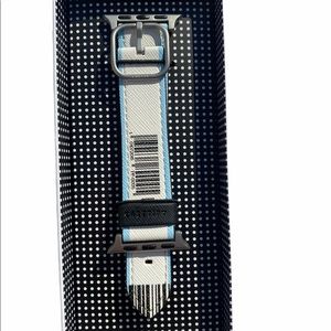 Casetify Atlanta Apple Watch Band